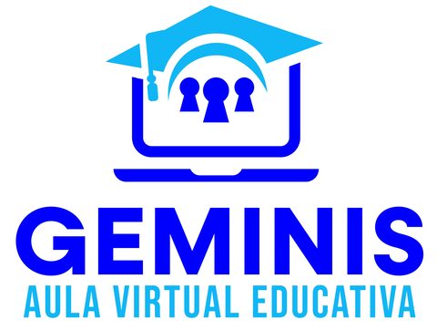 GEMINIS Logo